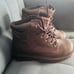 Mens Timberland Pro Boots