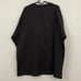 brown ribbed vintage 90s light weight essential basic sweater