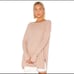 Free People North Shore Thermal Sand Small NWT