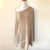 Free People North Shore Thermal Sand Small NWT