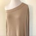 Free People North Shore Thermal Sand Small NWT
