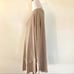 Free People North Shore Thermal Sand Small NWT