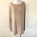 Free People North Shore Thermal Sand Small NWT