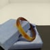 Gorgeous Carved Natural Stone Bracelet Gift