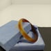 Gorgeous Carved Natural Stone Bracelet Gift