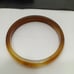 Gorgeous Carved Natural Stone Bracelet Gift