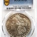 Key 1886-O Morgan 1 PCGS AU53