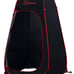 WolfWise Portable Pop Up Privacy Shower Tent Changing Room for Camping Red/Black