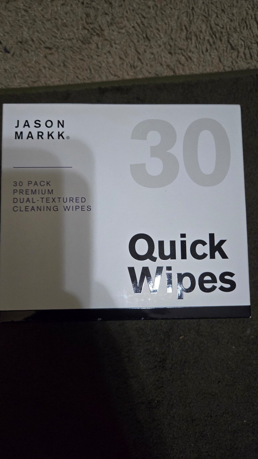 Jason markk