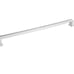 Atlas Homewares Sutton Place Appliance Pull 18-in (C-C) - NEW
