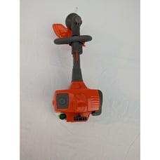 Husqvarna Kids Toy Trimmer Edger Weed Eater Realistic Lighthed Engine Sound
