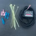 HOLLEY 534-50 AIR-FUEL RATIO METER KIT WO/O2