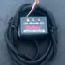 HOLLEY 534-50 AIR-FUEL RATIO METER KIT WO/O2