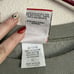 Vintage All I Need To Know About Life Mickey Mouse Disney Crewneck Sweatshirt XL