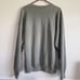 Vintage All I Need To Know About Life Mickey Mouse Disney Crewneck Sweatshirt XL