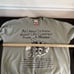 Vintage All I Need To Know About Life Mickey Mouse Disney Crewneck Sweatshirt XL
