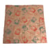 Vintage 1989 Sanrio Cheery Chums Mini Plastic Picnic Mat