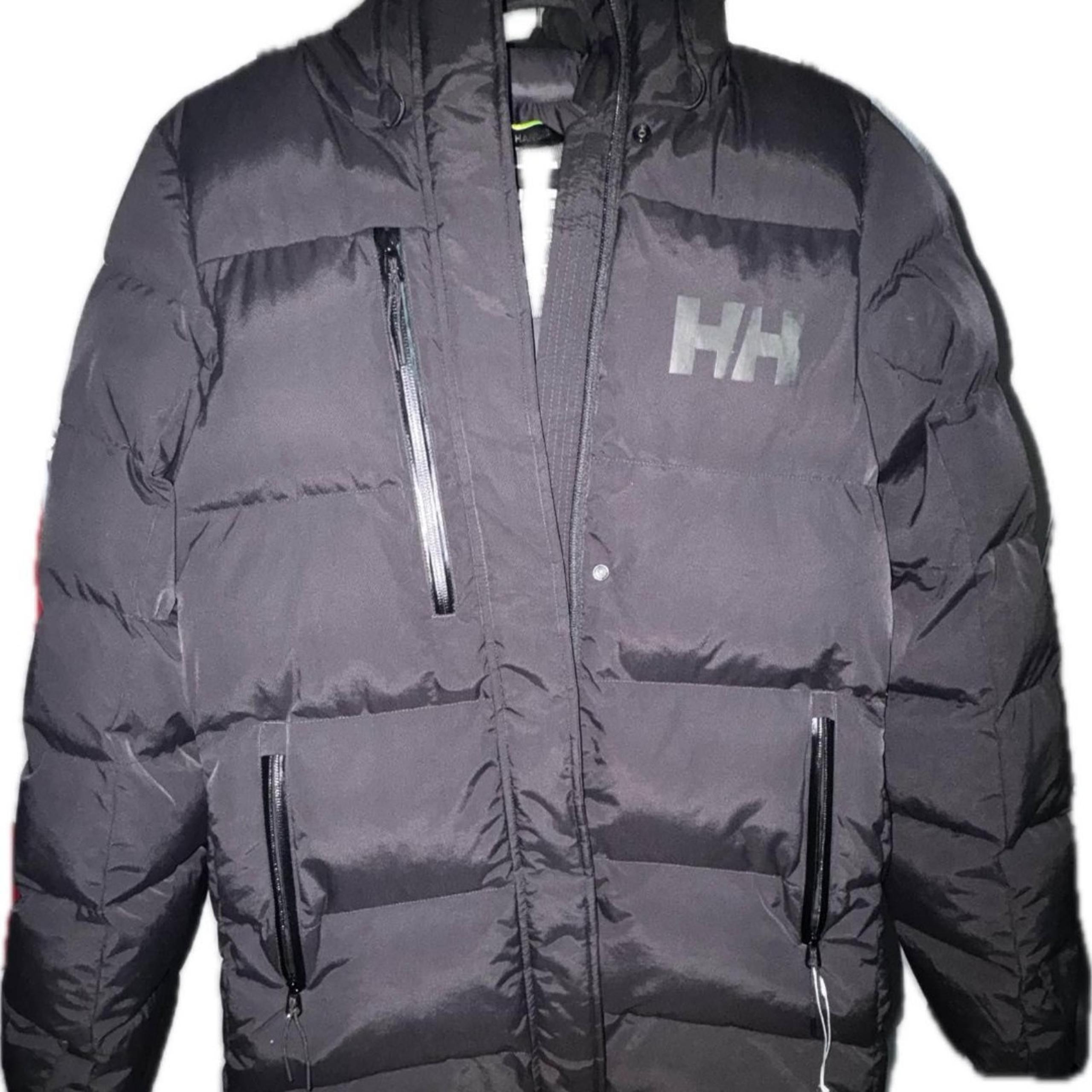 NWOT Helly Hansen W Adore Puffy Parka Size XS MSRP $369