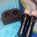 Sony PlayStation Move Motion Controller (2 Pack)