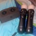 Sony PlayStation Move Motion Controller (2 Pack)