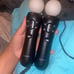 Sony PlayStation Move Motion Controller (2 Pack)