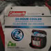 Coleman 24-Hour Cold 16-Can Cooler