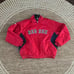 Red Sox Puffer Jacket