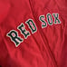 Red Sox Puffer Jacket