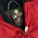 Red Sox Puffer Jacket