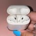 Apple AirPods 1st Generation with Charging Case