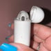Apple AirPods 1st Generation with Charging Case