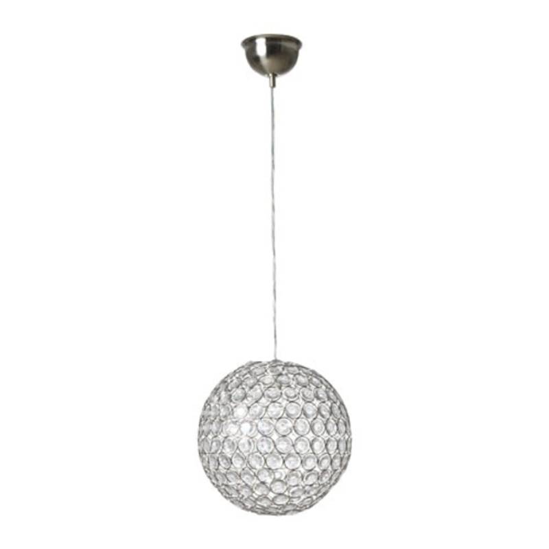 IKEA 14 Smult Pendant Lamp-NIB