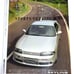 【SKYLINE GT-R】 2 Magazines & Sound CD Set