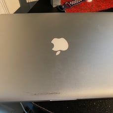 MacBook Pro mid 2010