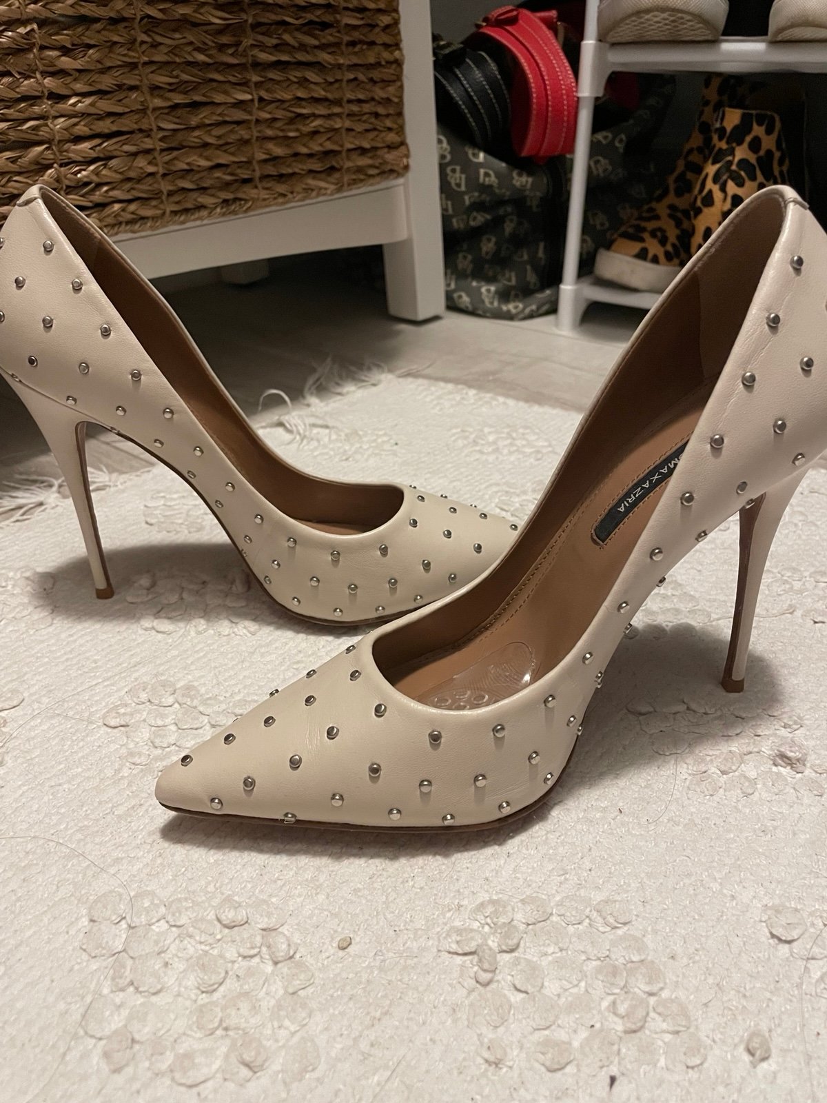 BCBG Heels