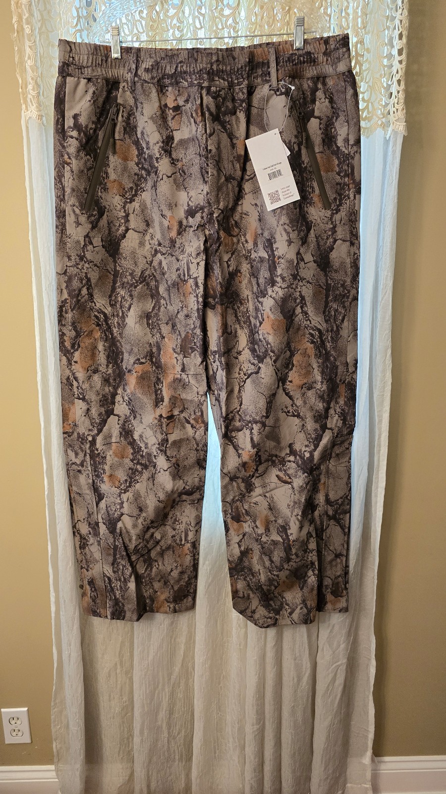 pants men