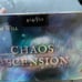 Legions of will chaos ascension tcg booster box
