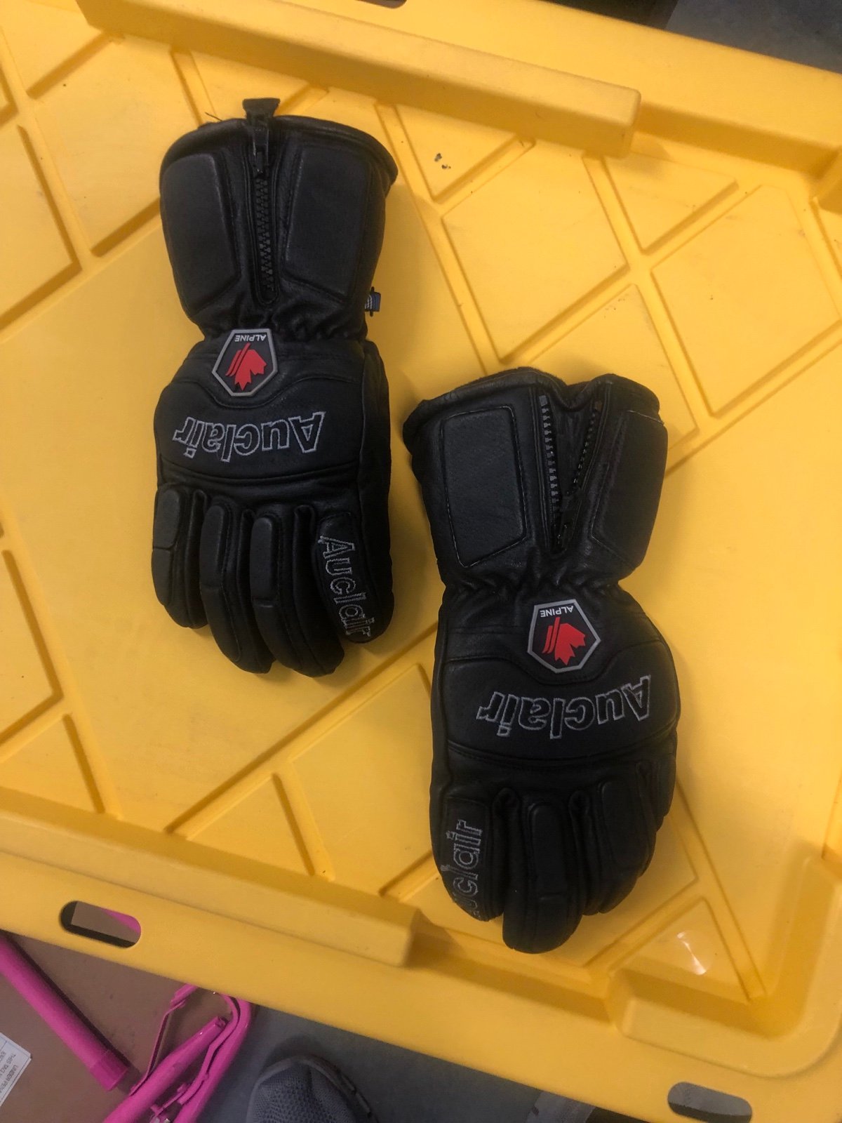Midium gloves motorcycle