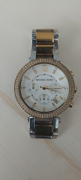 michael kors watch mk5626