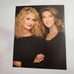ANNE GEDDES & CELINE DION MIRACLE BEAUTIFUL COFFEE TABLE BOOK WITH CD