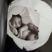 ANNE GEDDES & CELINE DION MIRACLE BEAUTIFUL COFFEE TABLE BOOK WITH CD