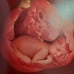 ANNE GEDDES & CELINE DION MIRACLE BEAUTIFUL COFFEE TABLE BOOK WITH CD