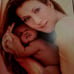 ANNE GEDDES & CELINE DION MIRACLE BEAUTIFUL COFFEE TABLE BOOK WITH CD