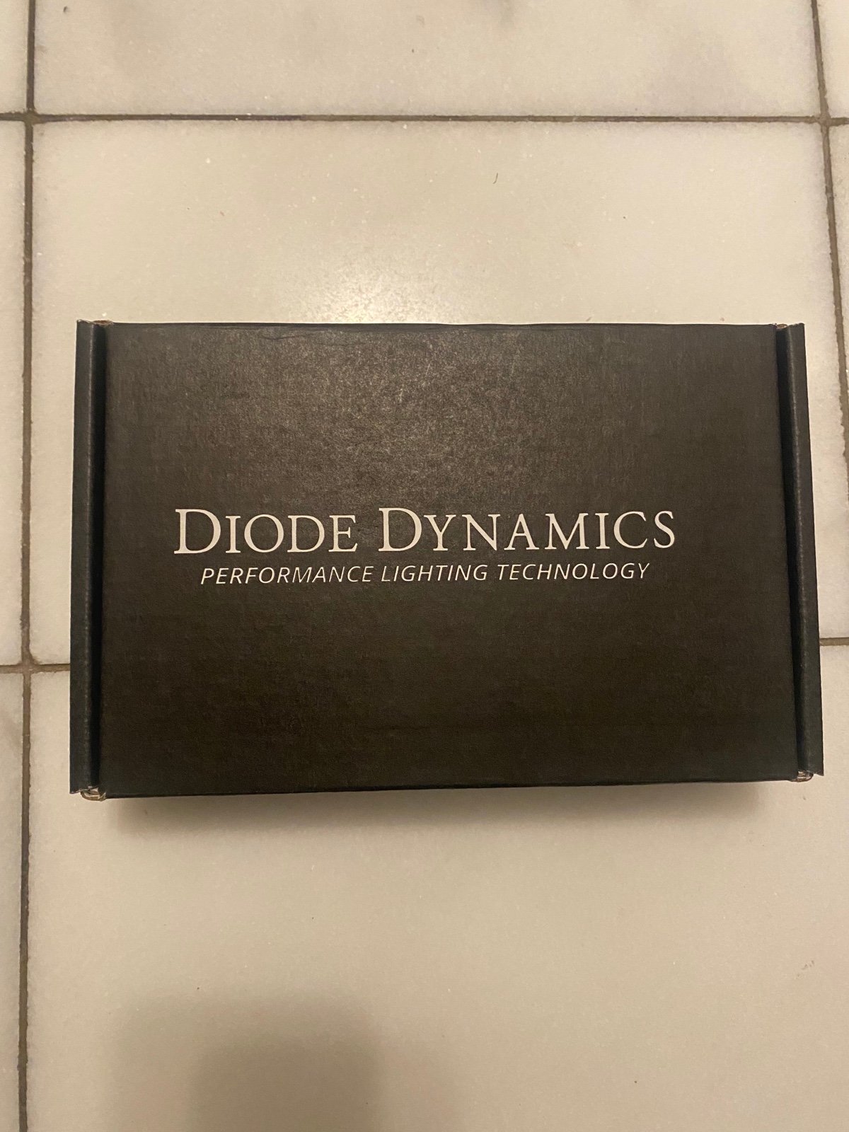 Diode Dynamics H9 LED Bulbs