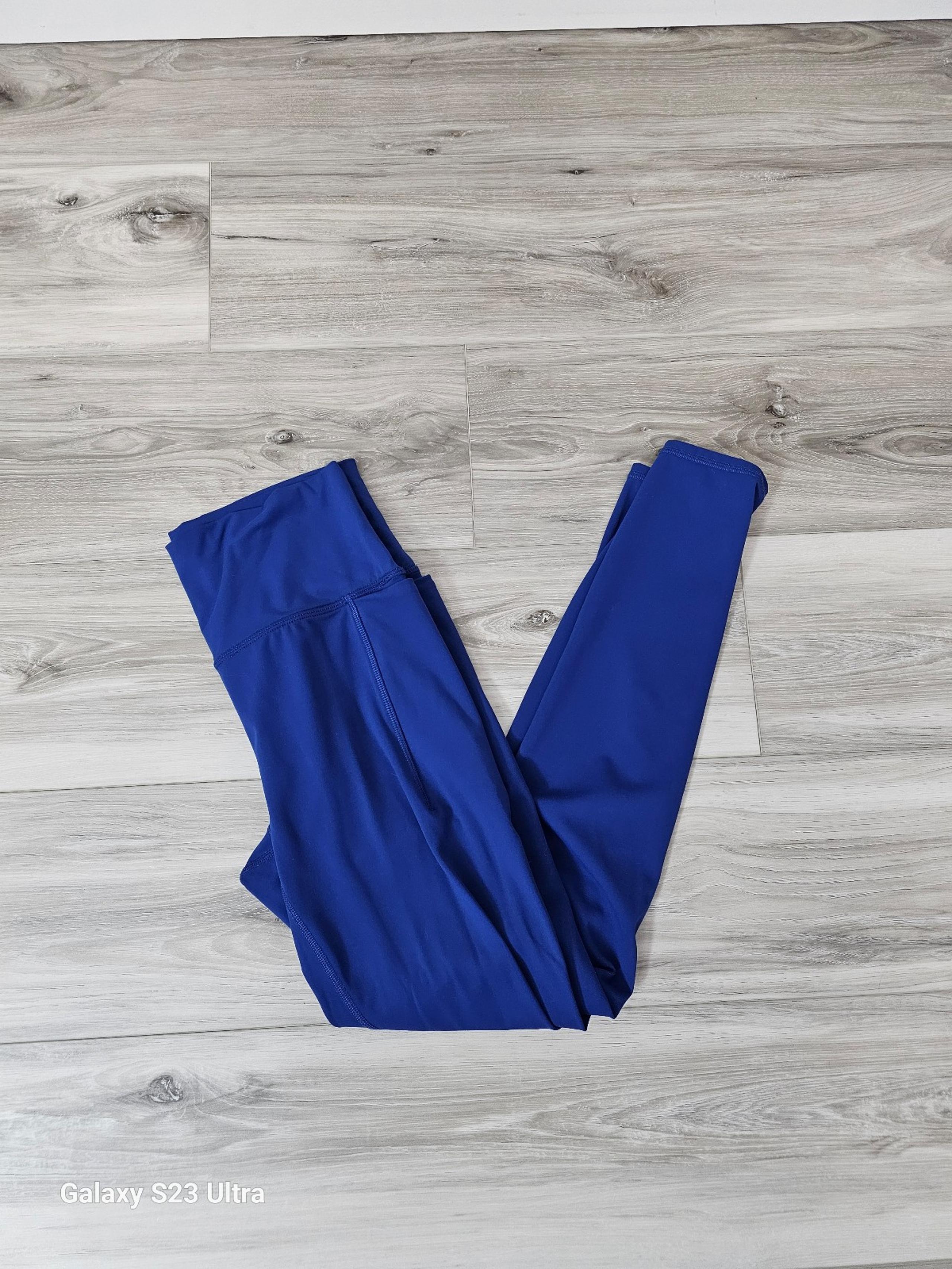 Womens Prana Leggings sz M