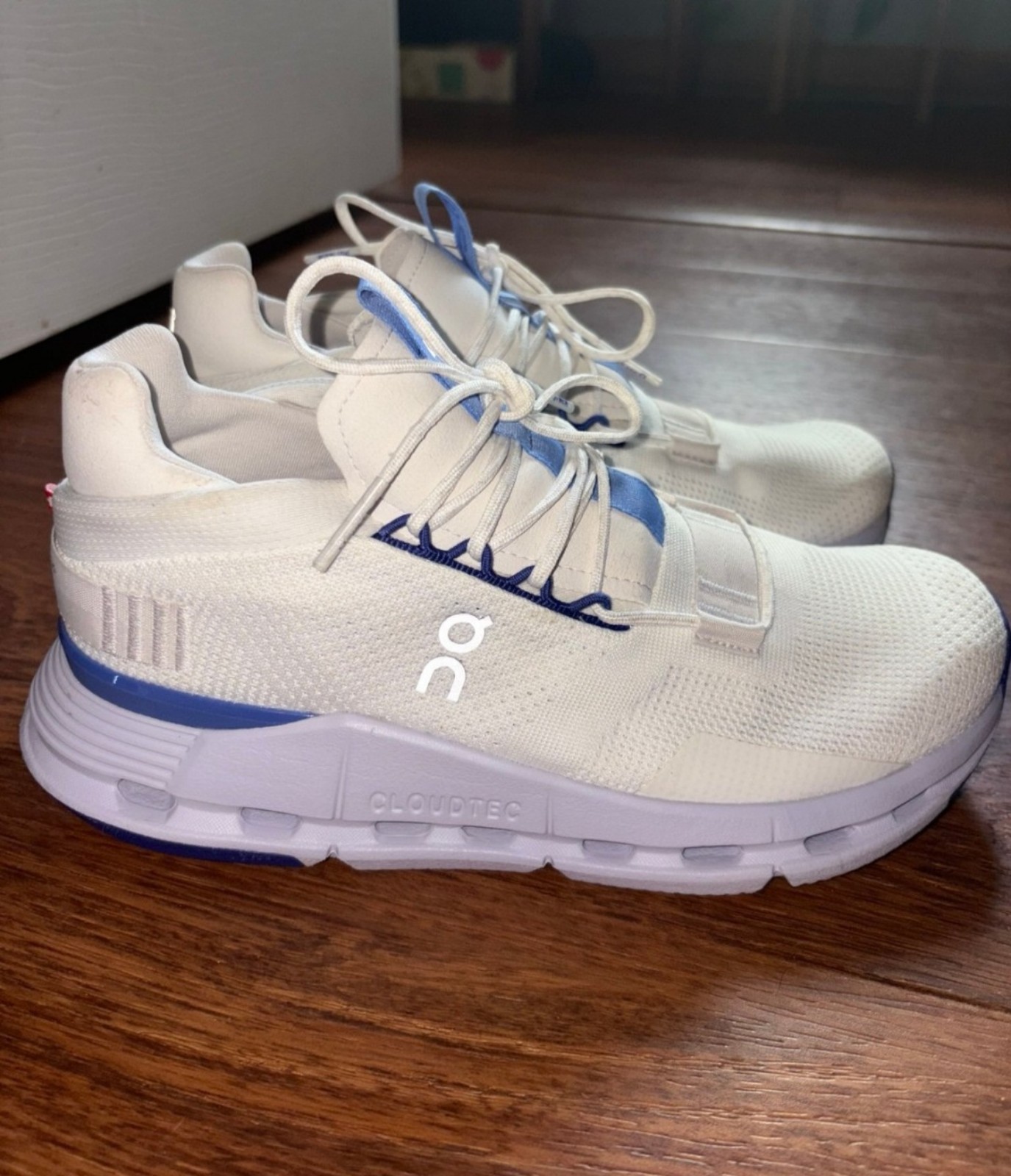 On Cloud Nova Sneakers