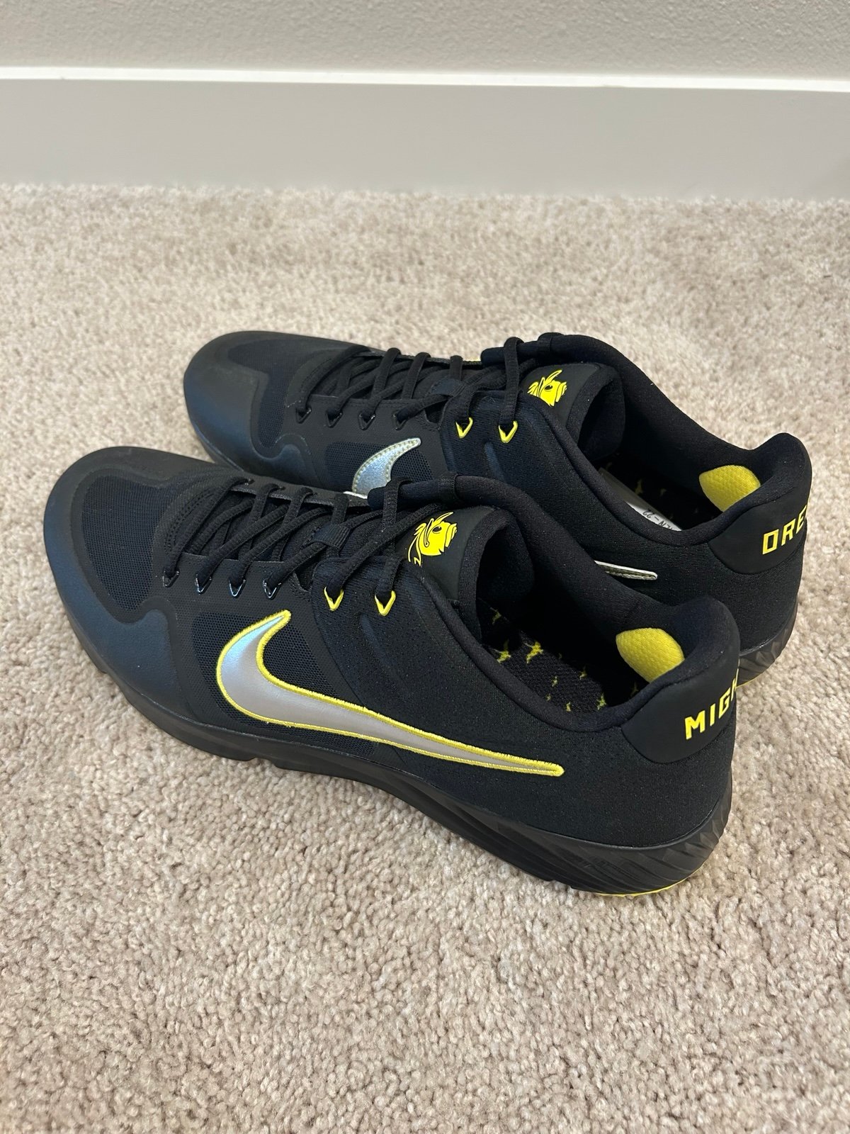 huarache elite 2 turf