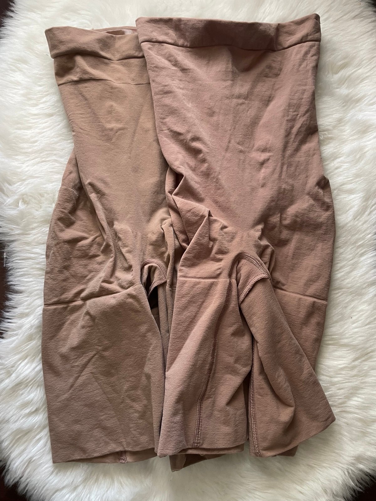 New! Spanx Power Short Bundle