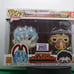 Funko Pop! TOMURA SHIGARAKI & OVERHAUL 2-pack 2021 Funimation Exclusive