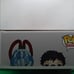 Funko Pop! TOMURA SHIGARAKI & OVERHAUL 2-pack 2021 Funimation Exclusive